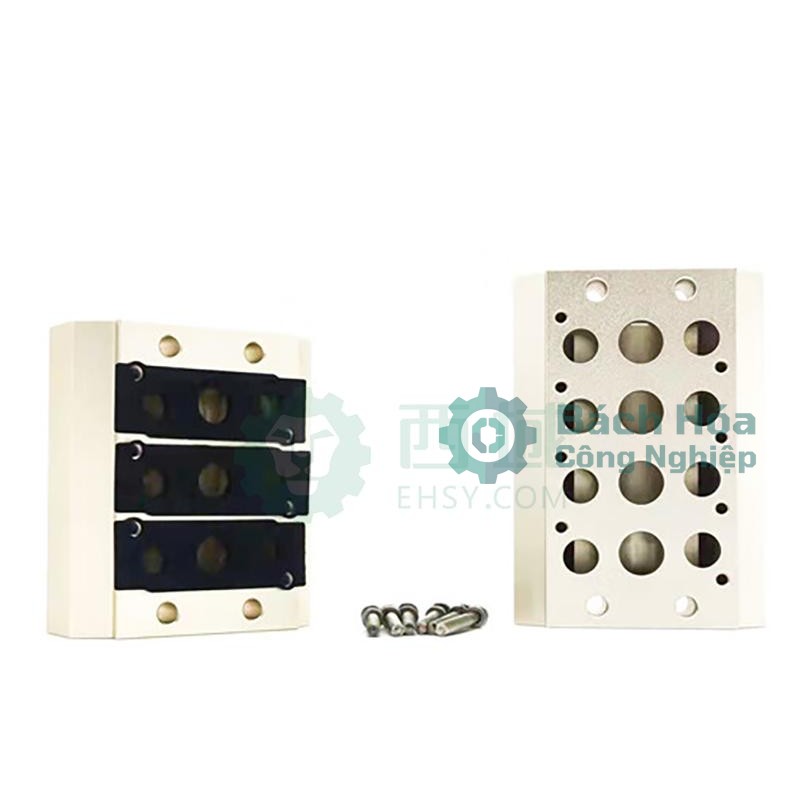 Van điện từ AIRTAC V200M-R2