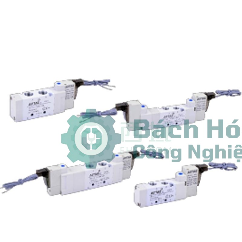 Van điện từ AIRTAC V21006B050