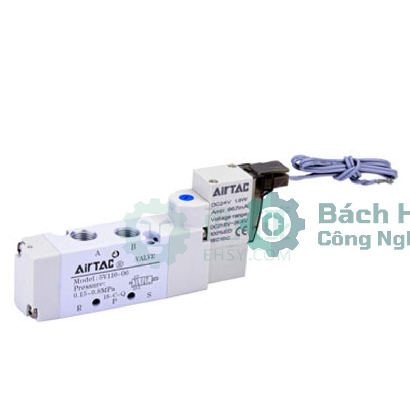 Van điện từ AIRTAC V21008B050