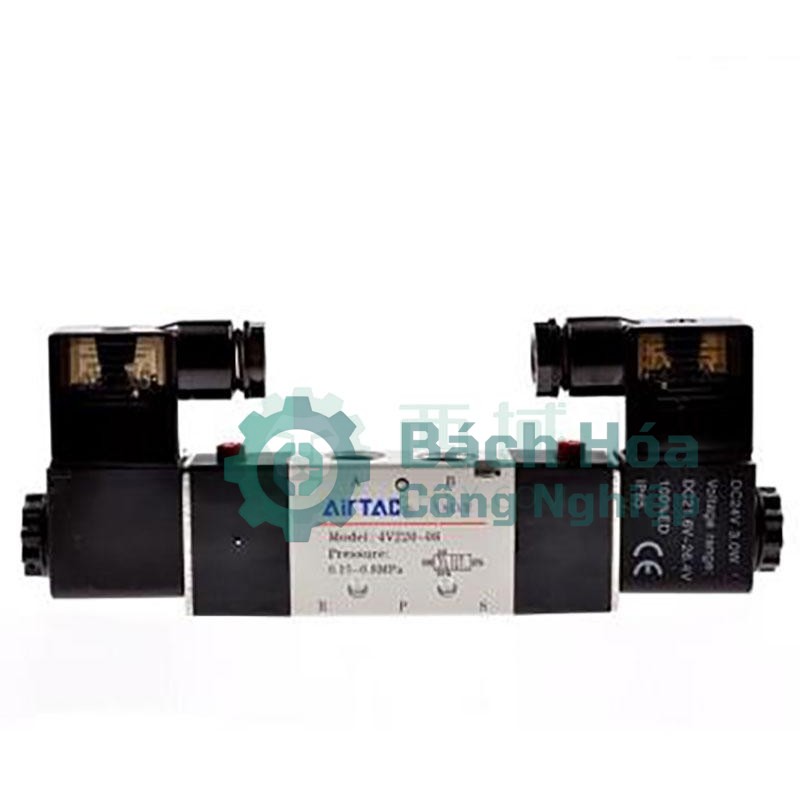 Van điện từ AIRTAC V22006B