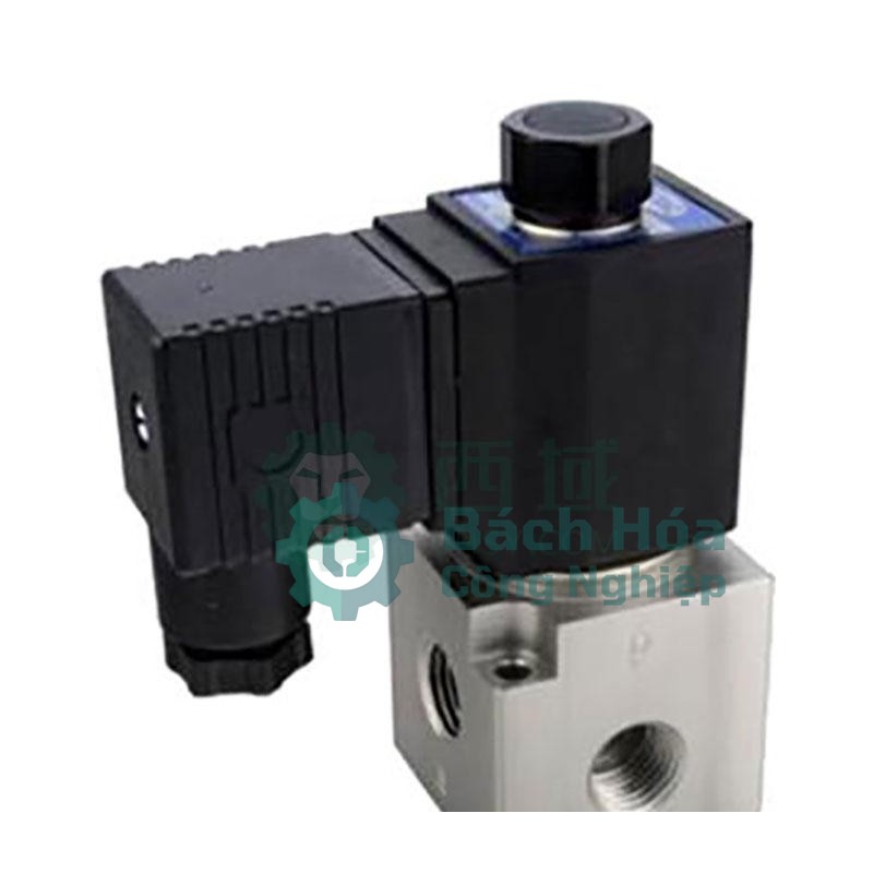 Van điện từ AIRTAC V308NCC