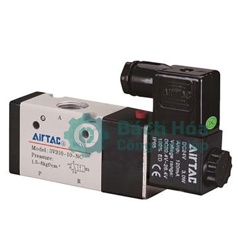 Van điện từ AIRTAC V31008NOAIG