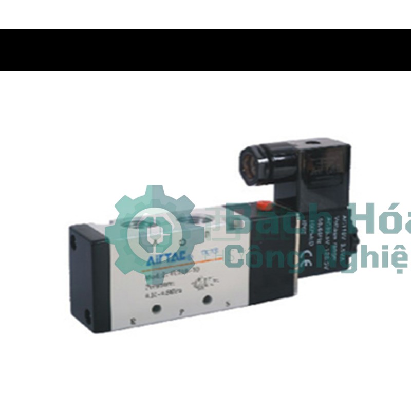Van điện từ AIRTAC V31010BG