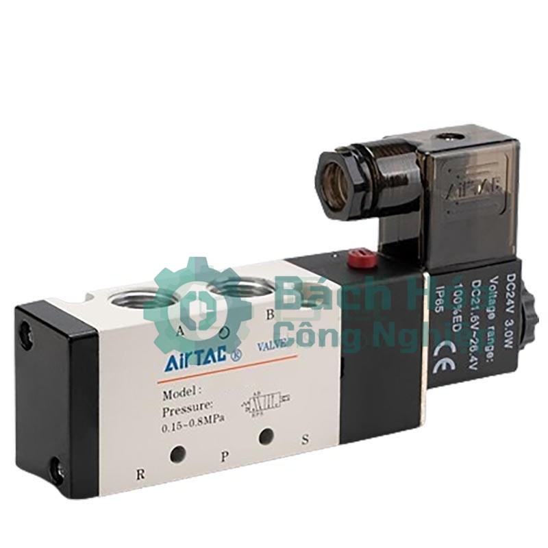 Van điện từ AIRTAC V330C10C
