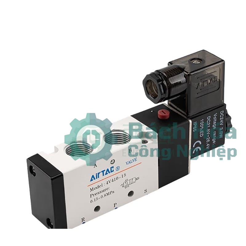 Van điện từ AIRTAC V41015B