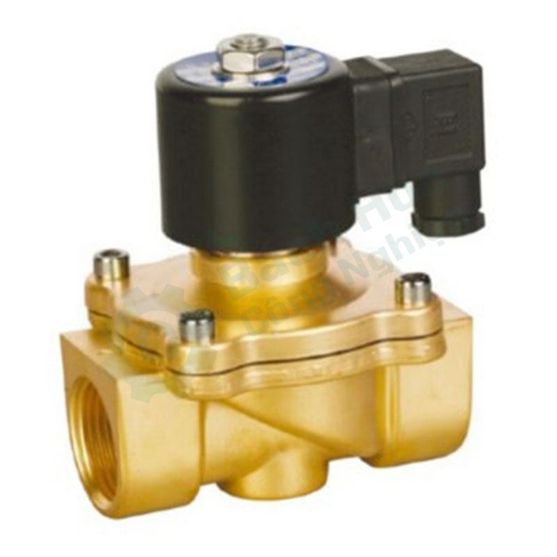Van điện từ AMICO J011X-10T
