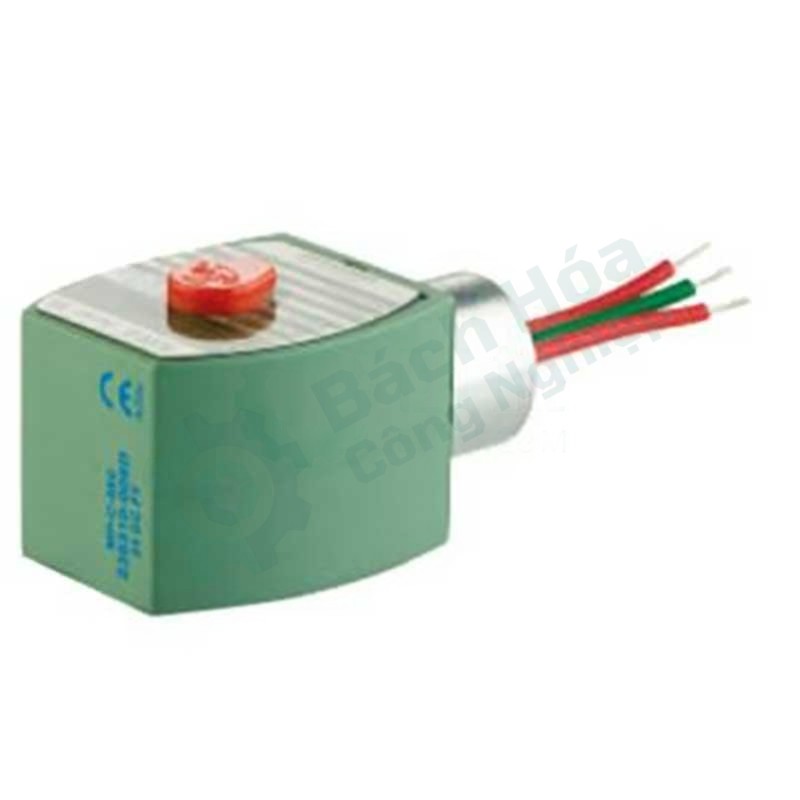 Van điện từ ASCO 238610-032-D