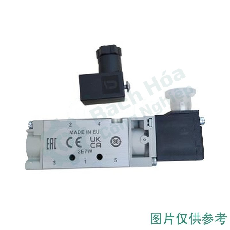 Van điện từ ASCO 52000004