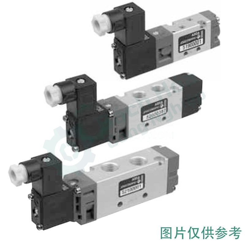 Van điện từ ASCO 52100005