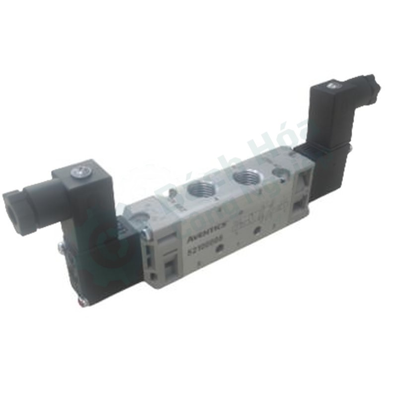 Van điện từ ASCO 52100008