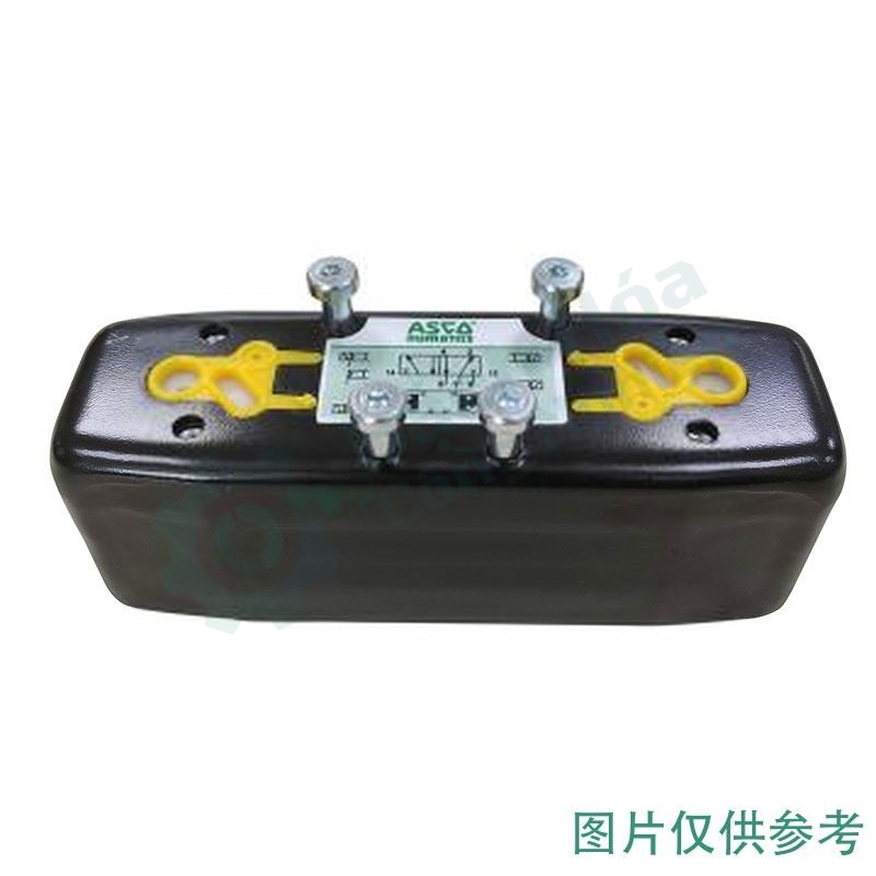 Van điện từ ASCO 54191027