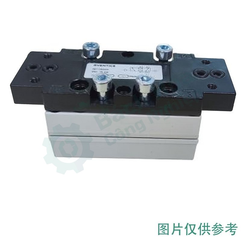 Van điện từ ASCO 54191027/5811280000