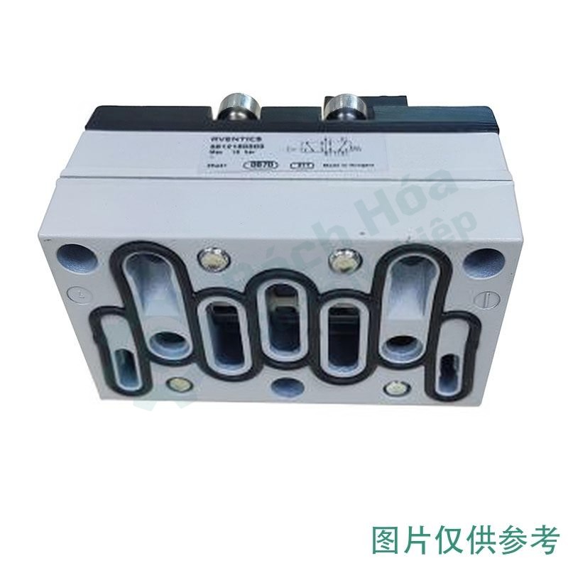 Van điện từ ASCO 5812180000