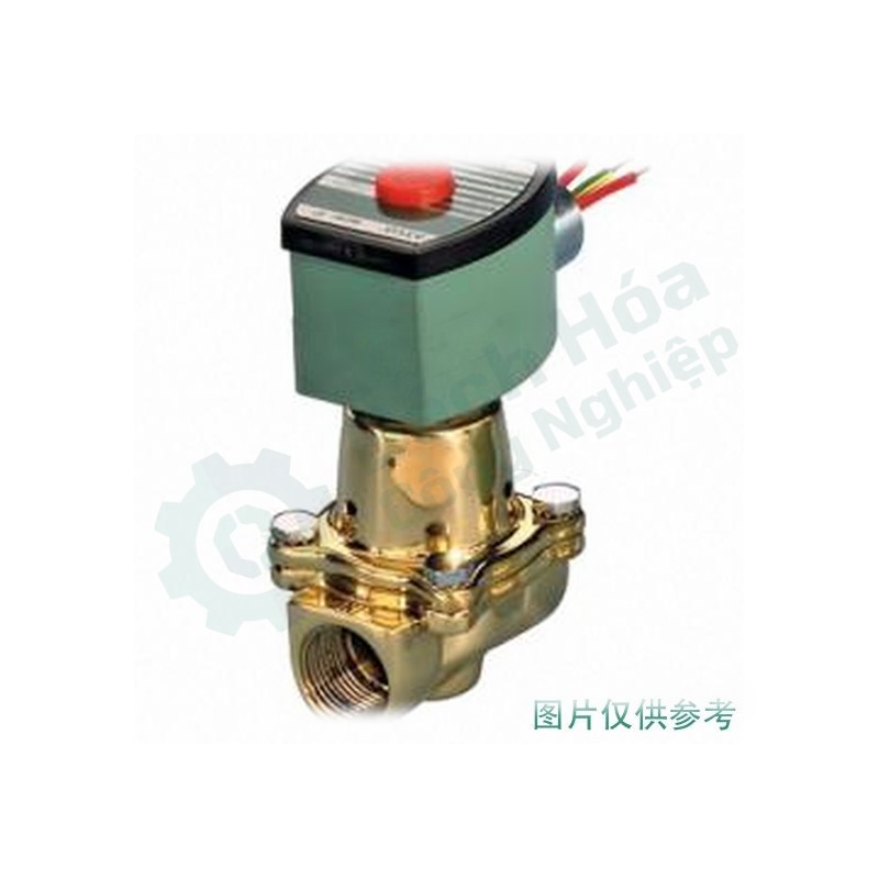 Van điện từ ASCO 8222G094