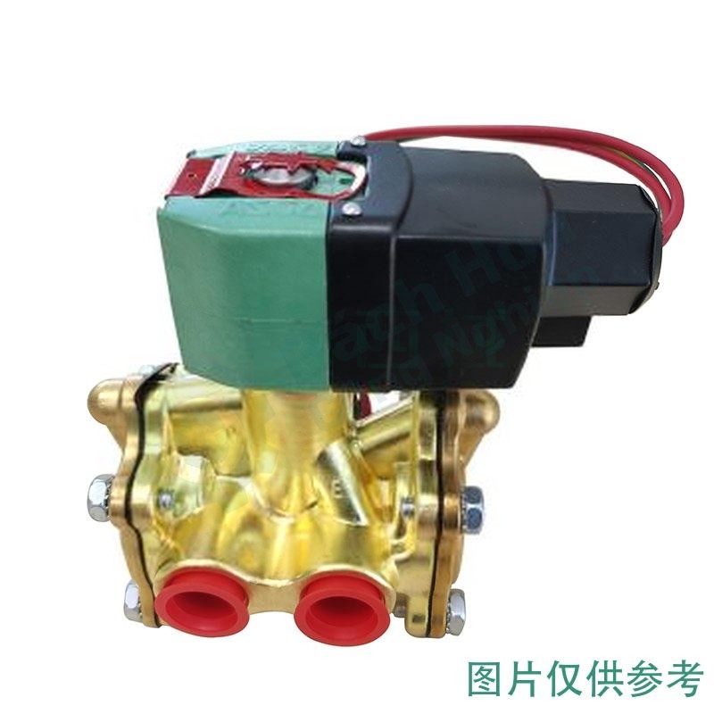 Van điện từ ASCO 8316P064