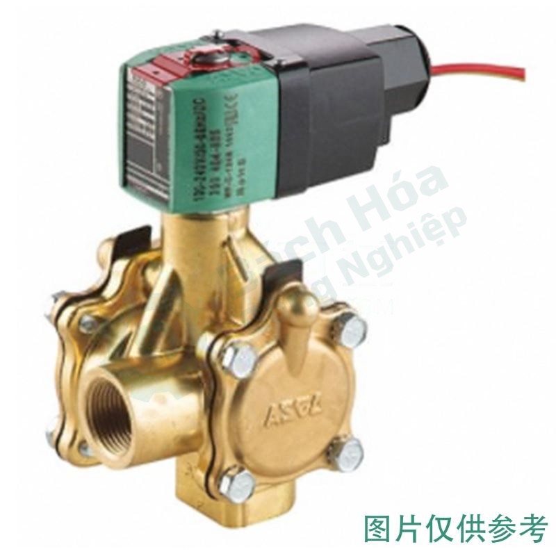 Van điện từ ASCO 8316P074