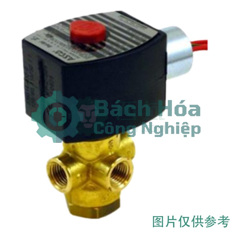 Van điện từ ASCO 8320G174