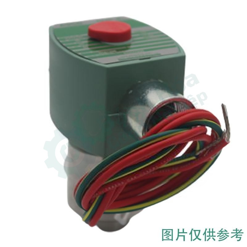 Van điện từ ASCO 8320G203