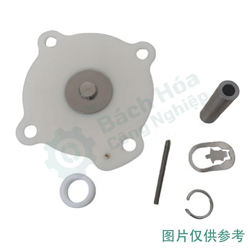 Van điện từ ASCO C113444