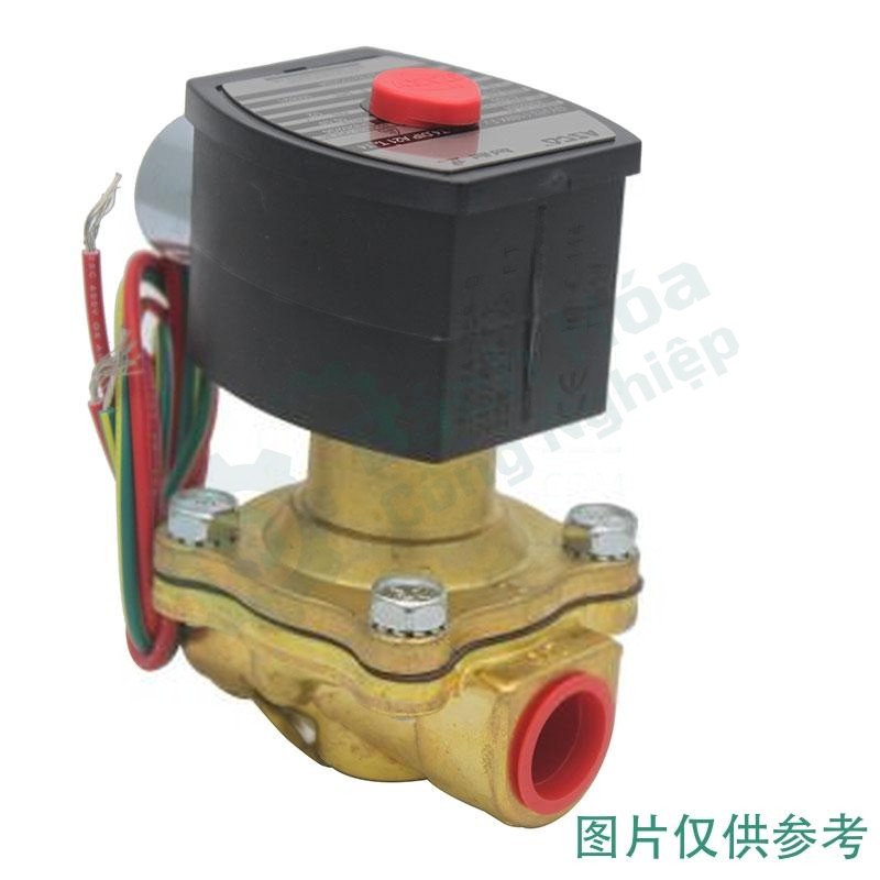 Van điện từ ASCO EF8210G034