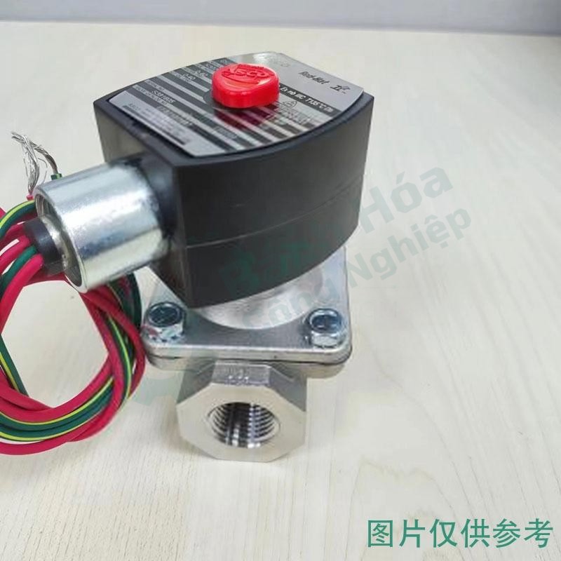 Van điện từ ASCO EF8210G087
