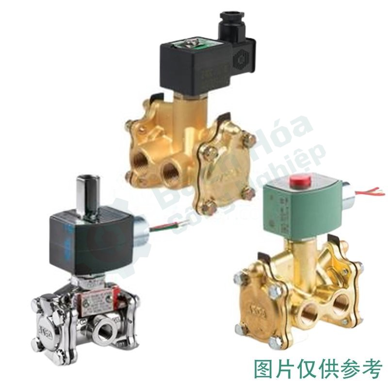 Van điện từ ASCO HT8316G074