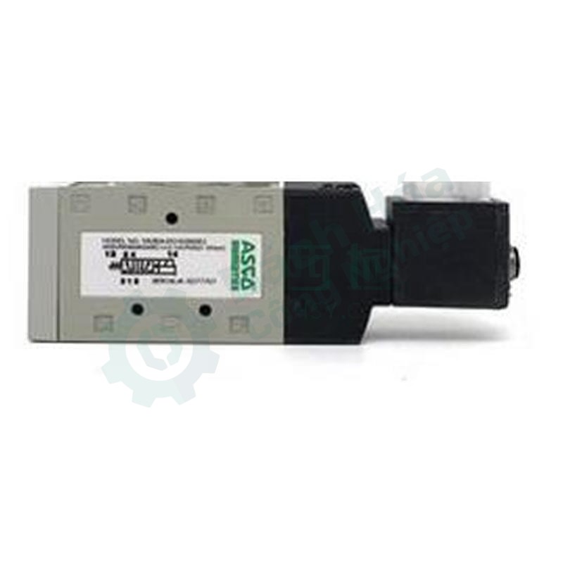 Van điện từ ASCO L12BA452BG00061/