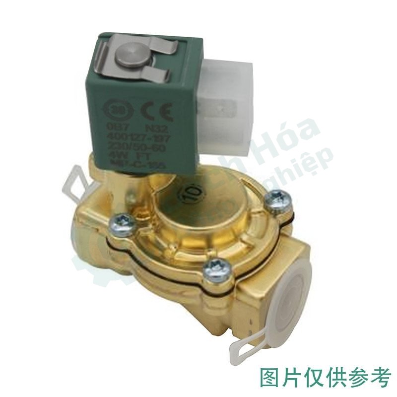Van điện từ ASCO SCE238D002
