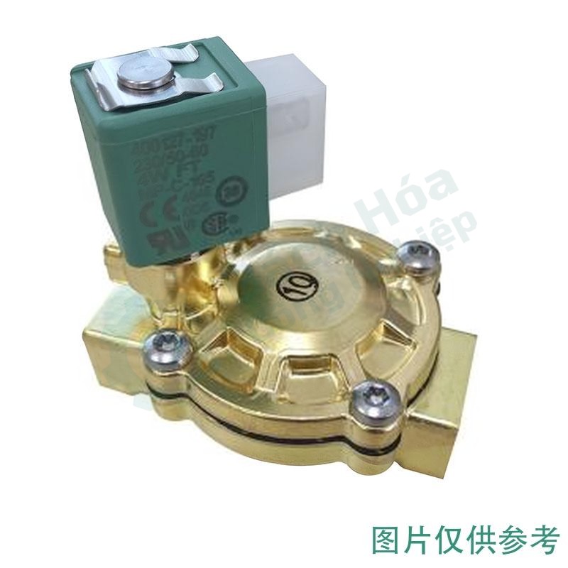 Van điện từ ASCO SCE238D003
