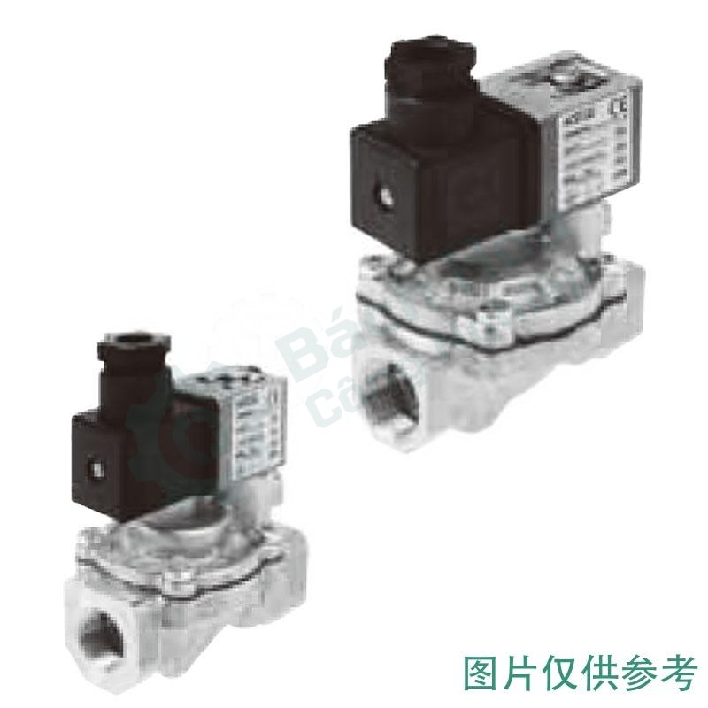 Van điện từ ASCO SCE238D007-DC24V
