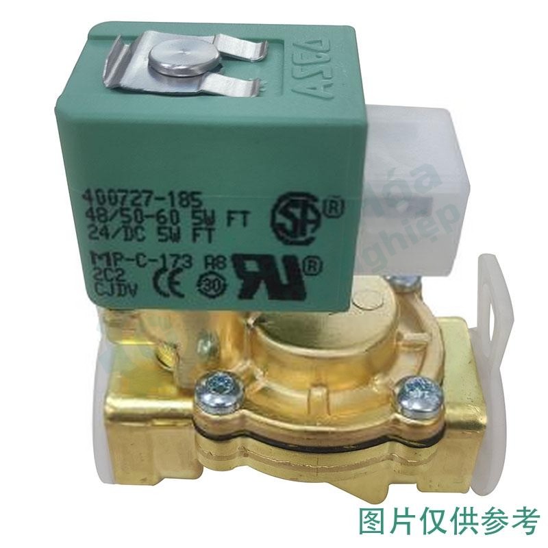 Van điện từ ASCO SCE238D007DC24V
