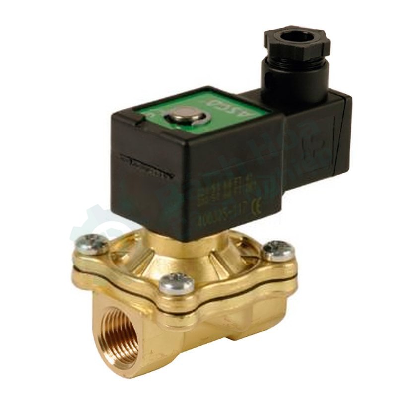 Van điện từ ASCO SCG238A050