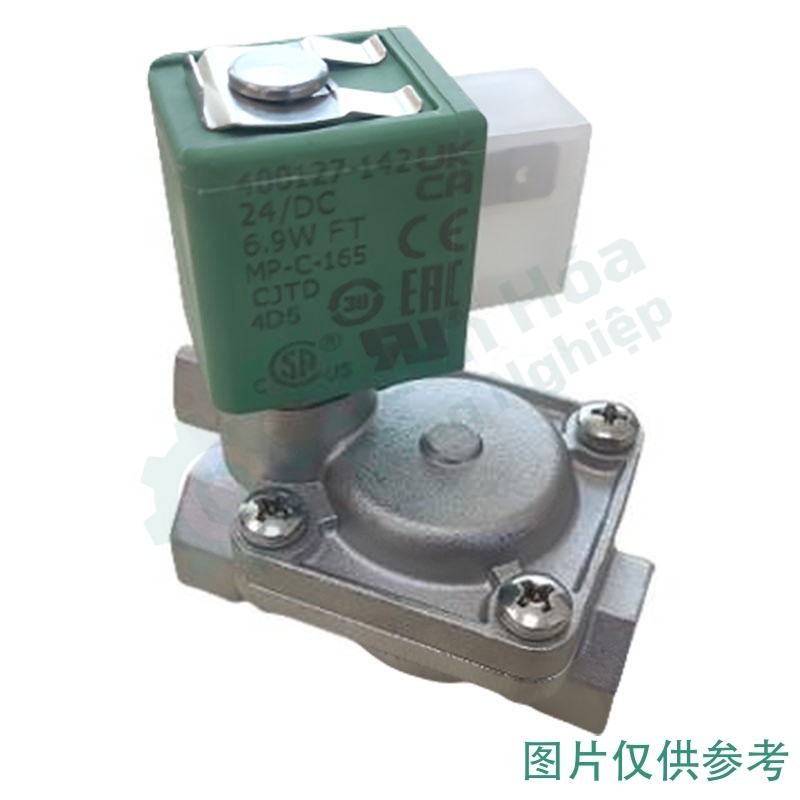 Van điện từ ASCO SCG238D101V