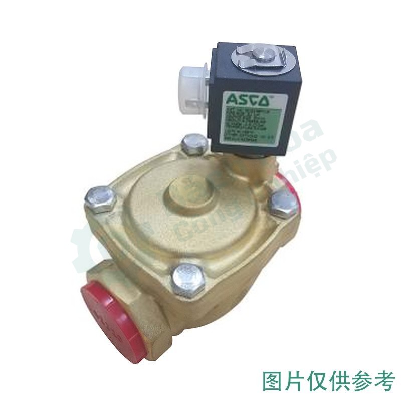 Van điện từ ASCO SCG238F016