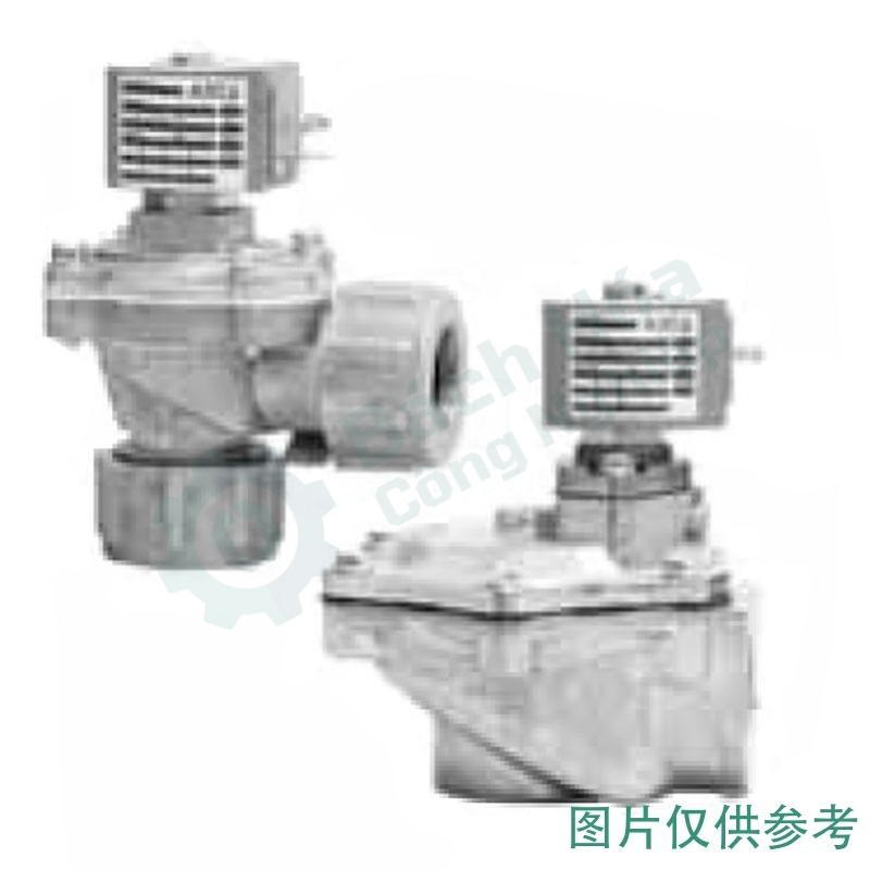 Van điện từ ASCO SCG353G044
