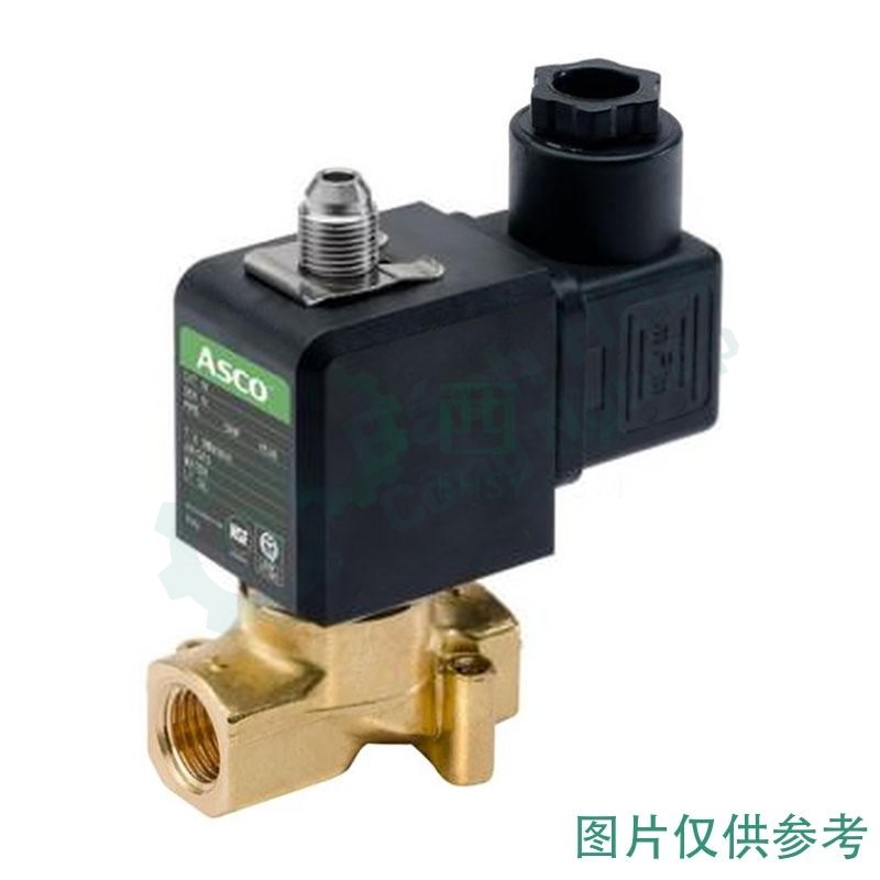 Van điện từ ASCO SCG356B001VMS