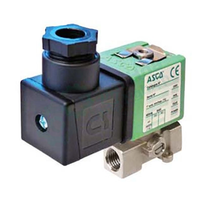 Van điện từ ASCO SCG356B018VMS