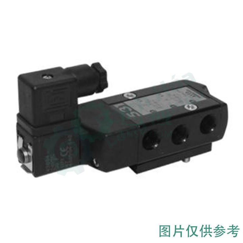 Van điện từ ASCO SCG531C001MS