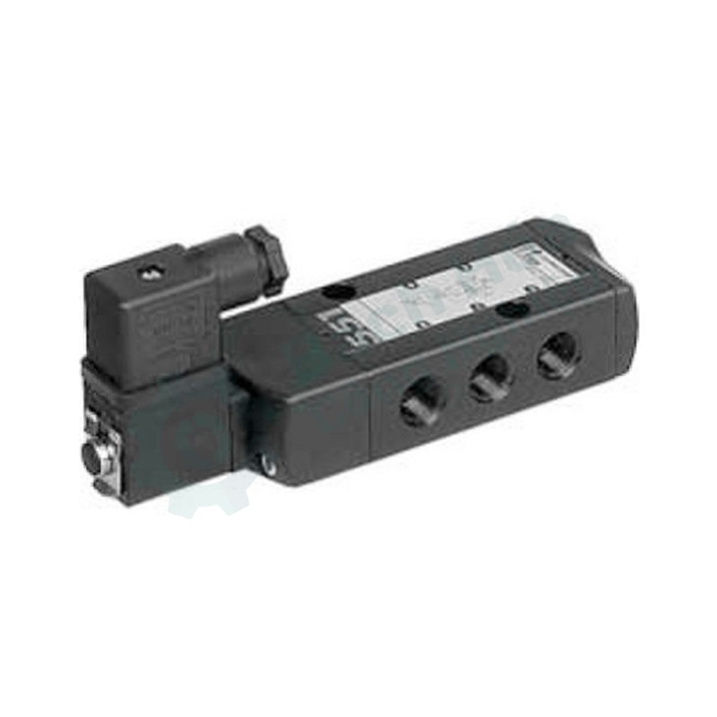 Van điện từ ASCO SCG551A017MS
