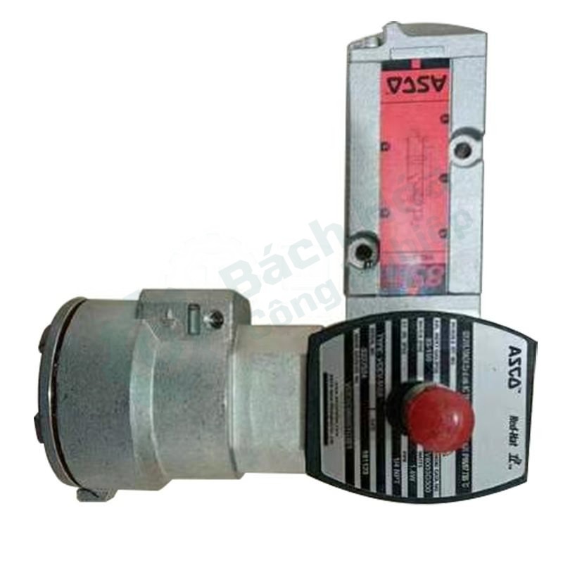 Van điện từ ASCO VCEVCM8551G321MO