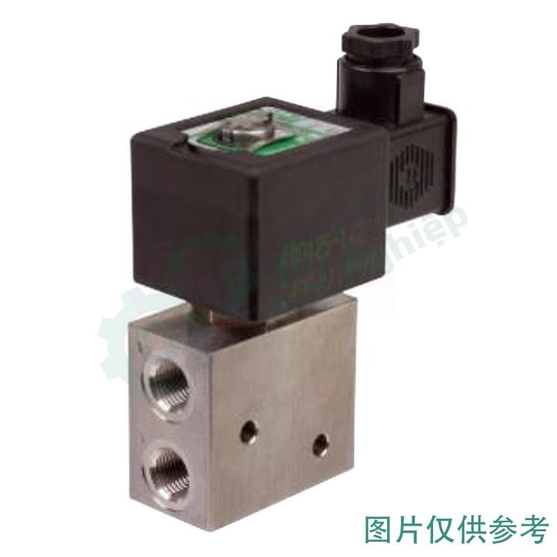 Van điện từ ASCO WSNF8327B112