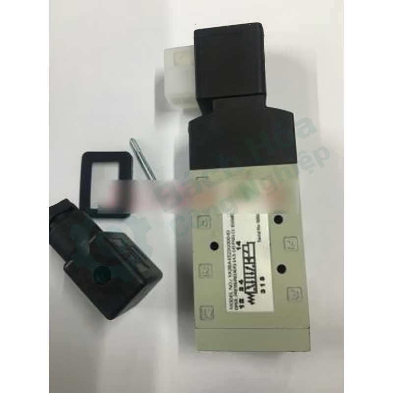 Van điện từ ASCO YB3BA4522G00040