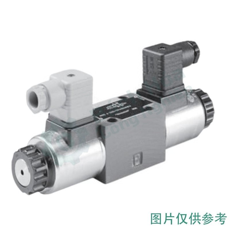 Van điện từ BOSCHREXROTH 4W6J6X/EW230N9K4