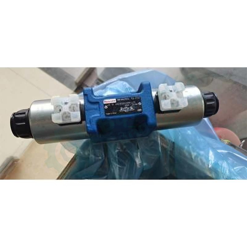 Van điện từ BOSCHREXROTH 4WE
