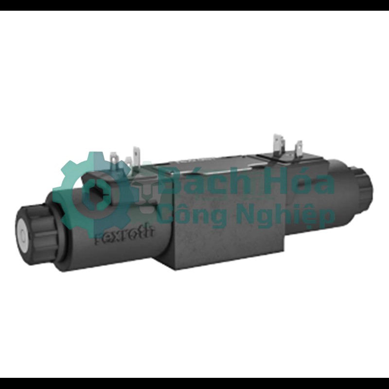 Van điện từ BOSCHREXROTH 4WE6EA6X/EG24N9K4