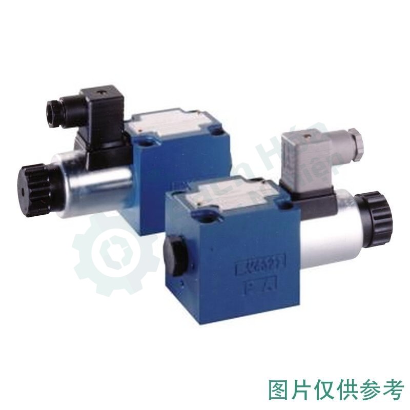 Van điện từ BOSCHREXROTH M-3SED
