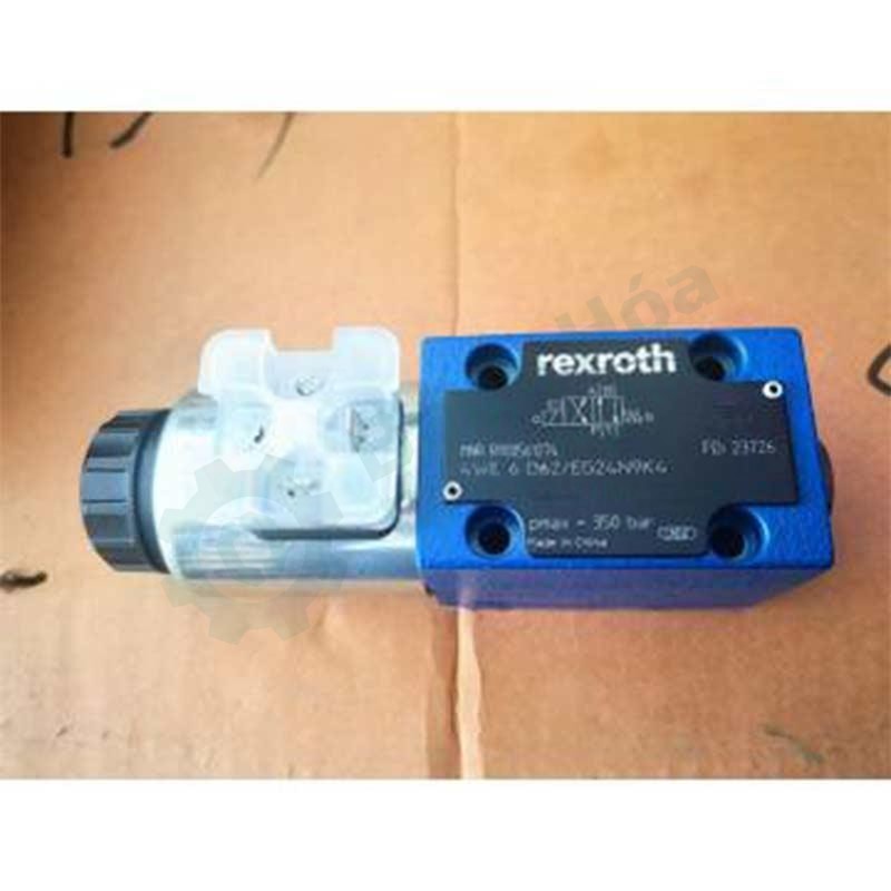 Van điện từ BOSCHREXROTH R900561274