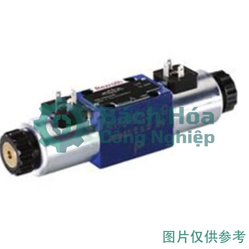 Van điện từ BOSCHREXROTH R901008688