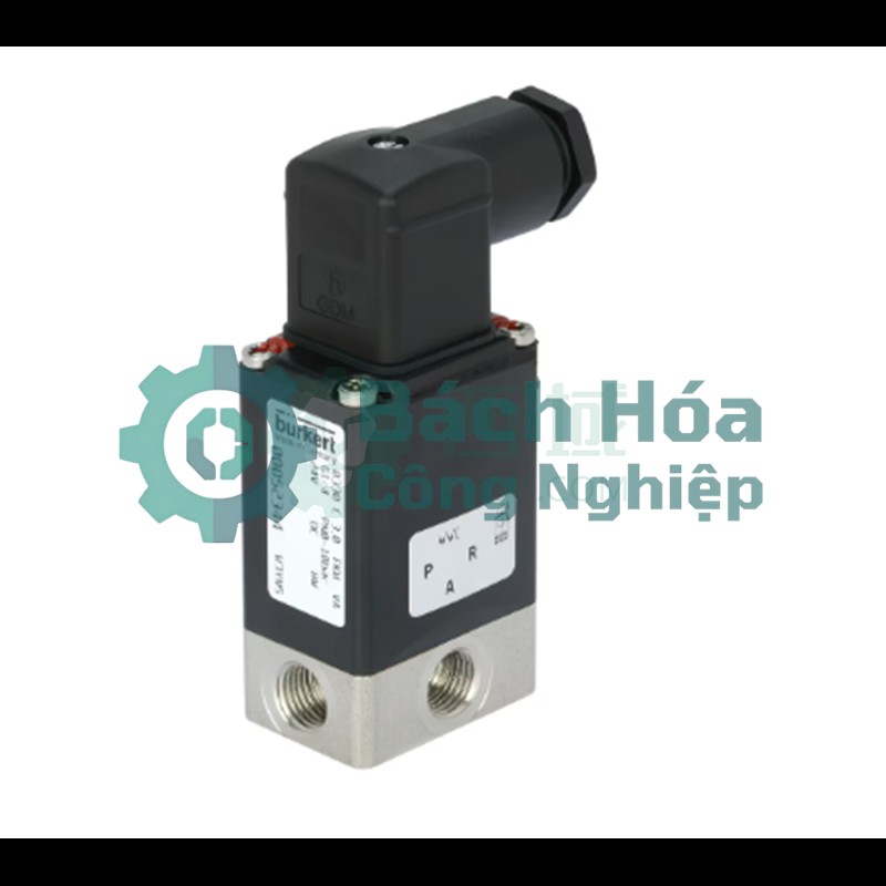 Van điện từ BRKERT 00054057