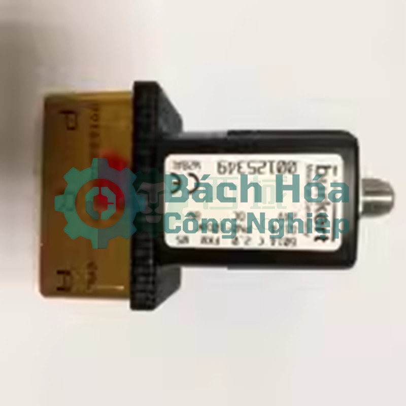 Van điện từ BRKERT 00125349